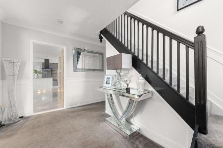 7 bedroom Detached house for sale in Field Lane, Friskney, PE22