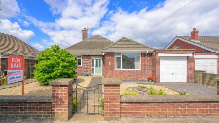 Ridley Avenue, Skegness, PE25