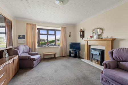 3 bedroom Detached bungalow for sale in Brewster Lane, Wainfleet, PE24