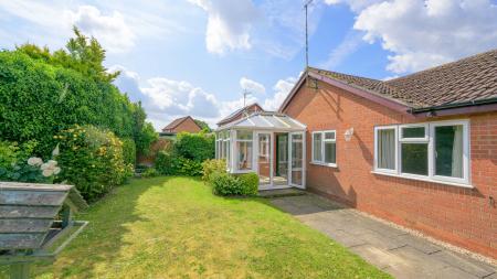 3 bedroom Detached bungalow for sale in Brewster Lane, Wainfleet, PE24