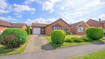 Brewster Lane, Wainfleet, PE24