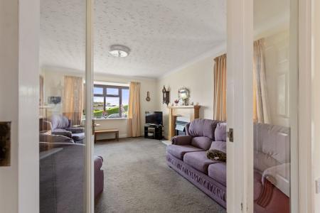 3 bedroom Detached bungalow for sale in Brewster Lane, Wainfleet, PE24