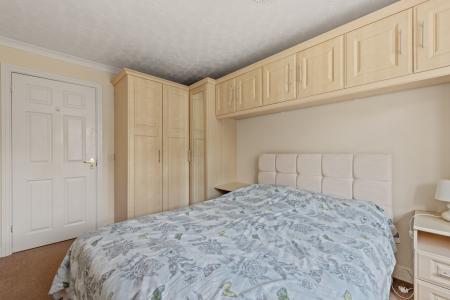 3 bedroom Detached bungalow for sale in Brewster Lane, Wainfleet, PE24