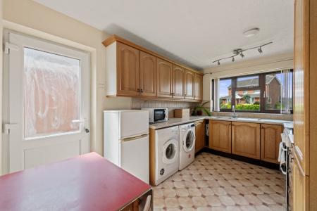 3 bedroom Detached bungalow for sale in Brewster Lane, Wainfleet, PE24