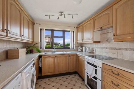 3 bedroom Detached bungalow for sale in Brewster Lane, Wainfleet, PE24