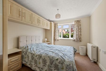 3 bedroom Detached bungalow for sale in Brewster Lane, Wainfleet, PE24