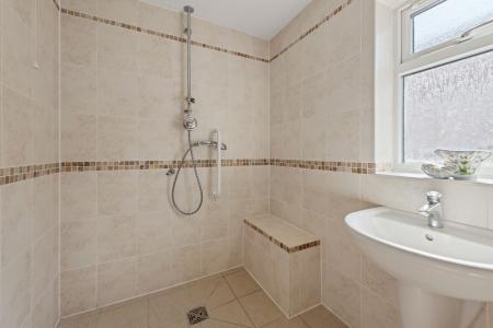 3 bedroom Detached bungalow for sale in Brewster Lane, Wainfleet, PE24