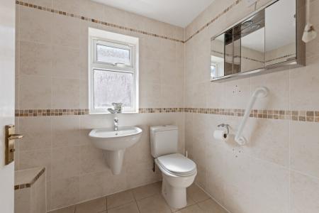 3 bedroom Detached bungalow for sale in Brewster Lane, Wainfleet, PE24