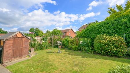 3 bedroom Detached bungalow for sale in Brewster Lane, Wainfleet, PE24