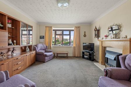 3 bedroom Detached bungalow for sale in Brewster Lane, Wainfleet, PE24