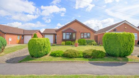 3 bedroom Detached bungalow for sale in Brewster Lane, Wainfleet, PE24
