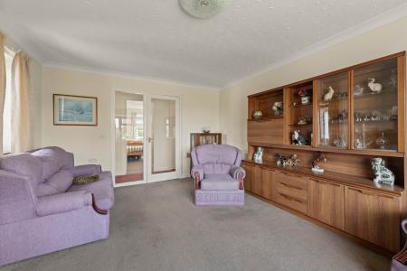 3 bedroom Detached bungalow for sale in Brewster Lane, Wainfleet, PE24