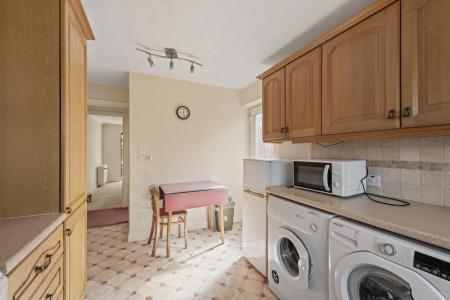 3 bedroom Detached bungalow for sale in Brewster Lane, Wainfleet, PE24