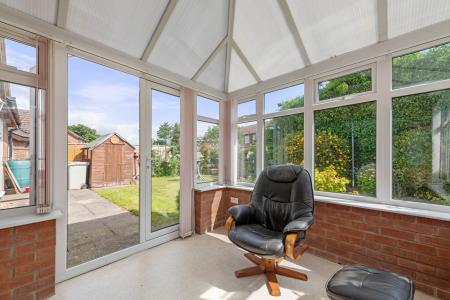 3 bedroom Detached bungalow for sale in Brewster Lane, Wainfleet, PE24