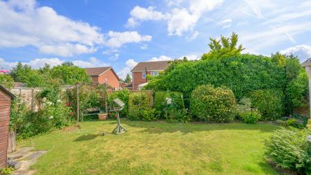 3 bedroom Detached bungalow for sale in Brewster Lane, Wainfleet, PE24