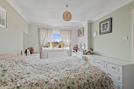 3 bedroom Detached bungalow for sale in Tindall Way, Wainfleet St.Marys, PE24