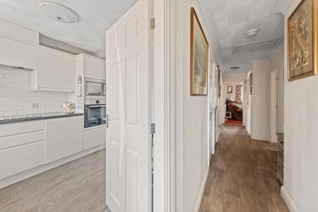 3 bedroom Detached bungalow for sale in Tindall Way, Wainfleet St.Marys, PE24