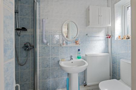 3 bedroom Detached bungalow for sale in Tindall Way, Wainfleet St.Marys, PE24