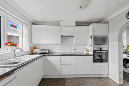 3 bedroom Detached bungalow for sale in Tindall Way, Wainfleet St.Marys, PE24