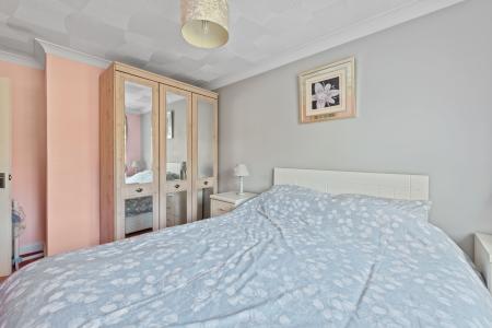 3 bedroom Detached bungalow for sale in Tindall Way, Wainfleet St.Marys, PE24