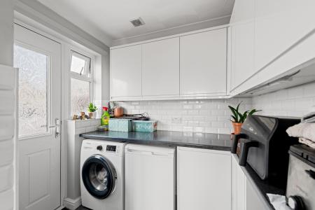 3 bedroom Detached bungalow for sale in Tindall Way, Wainfleet St.Marys, PE24