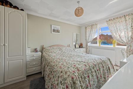 3 bedroom Detached bungalow for sale in Tindall Way, Wainfleet St.Marys, PE24