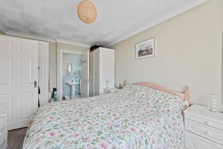 3 bedroom Detached bungalow for sale in Tindall Way, Wainfleet St.Marys, PE24