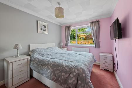 3 bedroom Detached bungalow for sale in Tindall Way, Wainfleet St.Marys, PE24