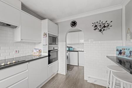 3 bedroom Detached bungalow for sale in Tindall Way, Wainfleet St.Marys, PE24