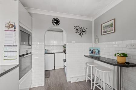 3 bedroom Detached bungalow for sale in Tindall Way, Wainfleet St.Marys, PE24