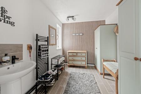 6 bedroom Detached house for sale in Glentworth Crescent, Skegness, PE25