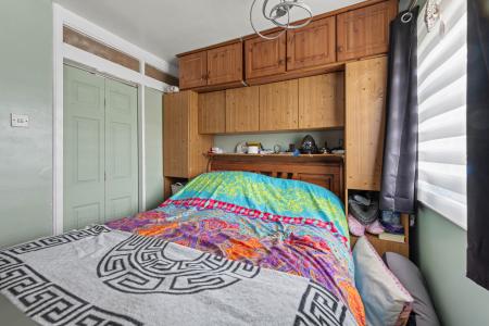 1 bedroom Detached bungalow for sale in South End, Hogsthorpe, PE24