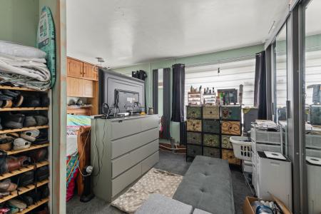 1 bedroom Detached bungalow for sale in South End, Hogsthorpe, PE24