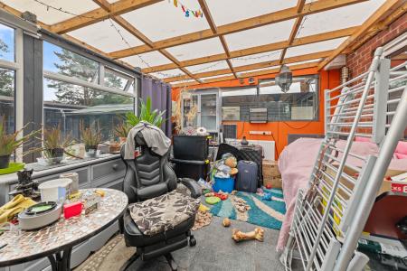 1 bedroom Detached bungalow for sale in South End, Hogsthorpe, PE24