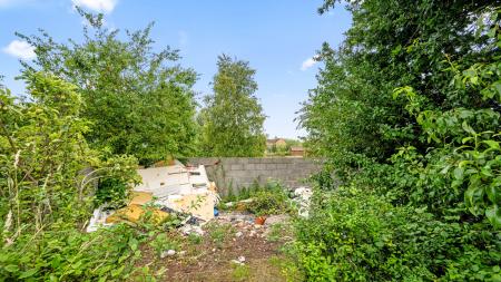 1 bedroom Detached bungalow for sale in South End, Hogsthorpe, PE24