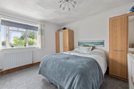 4 bedroom Detached house for sale in Station Road, Burgh Le Marsh, PE24