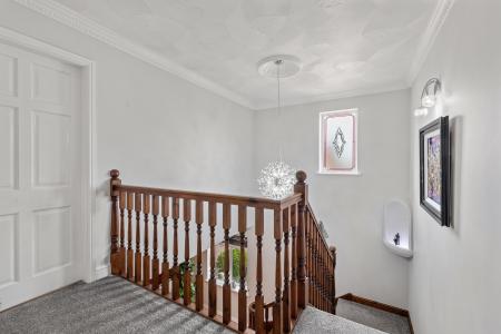 4 bedroom Detached house for sale in Station Road, Burgh Le Marsh, PE24