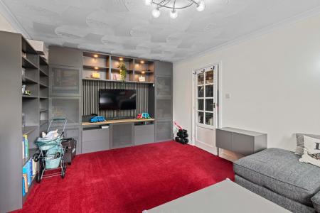 4 bedroom Detached house for sale in Station Road, Burgh Le Marsh, PE24