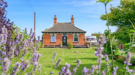 Chop Hills, Wainfleet, PE24