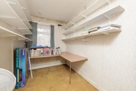 3 bedroom Detached bungalow for sale in Station Road, Burgh Le Marsh, PE24