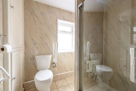 3 bedroom Detached bungalow for sale in Station Road, Burgh Le Marsh, PE24