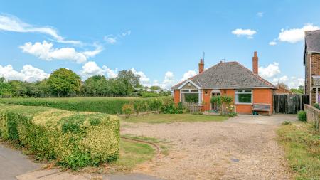 Station Road, Burgh Le Marsh, PE24