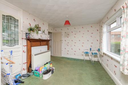 3 bedroom Detached bungalow for sale in Station Road, Burgh Le Marsh, PE24