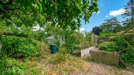 3 bedroom Detached bungalow for sale in Station Road, Burgh Le Marsh, PE24