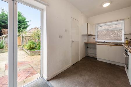 1 bedroom Flat for sale in Park Avenue, Skegness, PE25