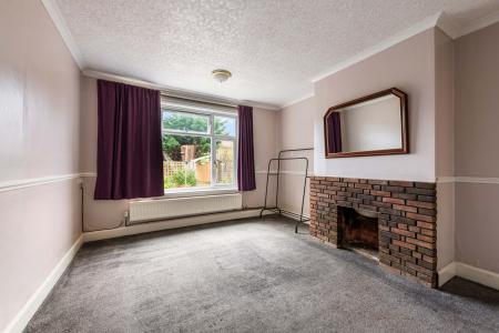 1 bedroom Flat for sale in Park Avenue, Skegness, PE25