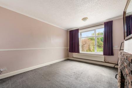1 bedroom Flat for sale in Park Avenue, Skegness, PE25