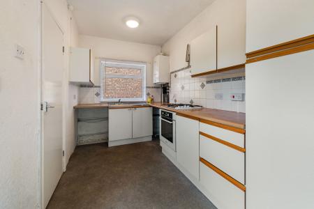 1 bedroom Flat for sale in Park Avenue, Skegness, PE25