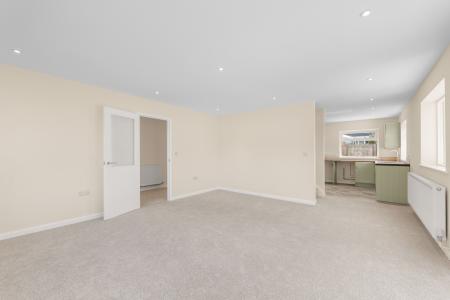 3 bedroom Detached bungalow for sale in 1 Washdyke Lane, Mumby, LN13