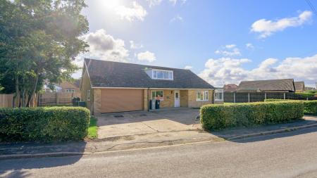 1 Washdyke Lane, Mumby, LN13